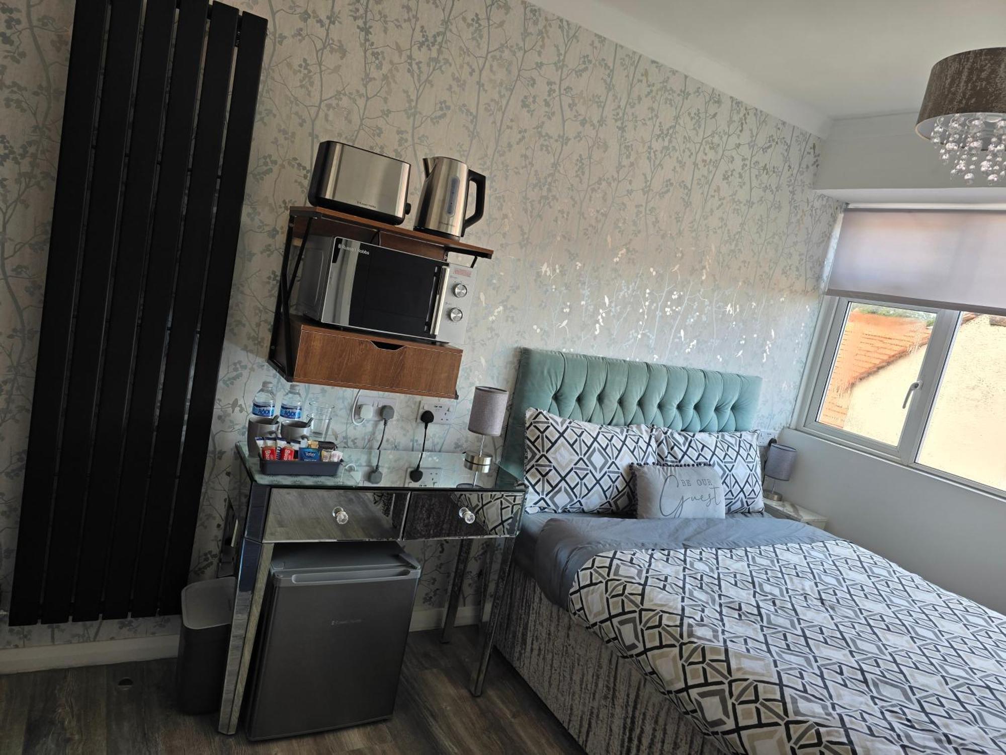 Hotel Martello Bay *