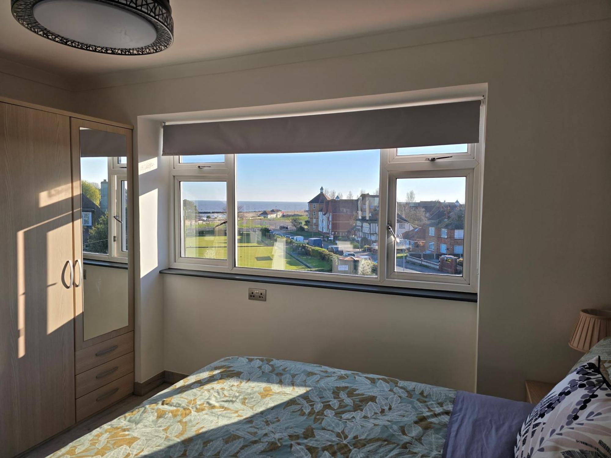 Hotel Martello Bay Clacton-on-Sea