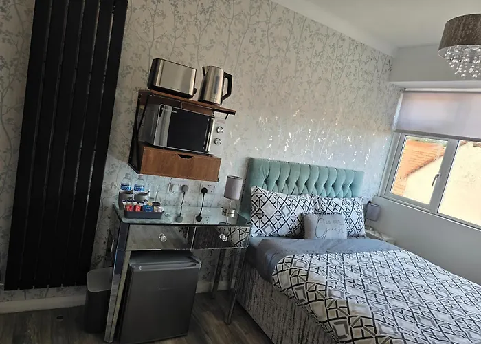 Martello Bay Hotel