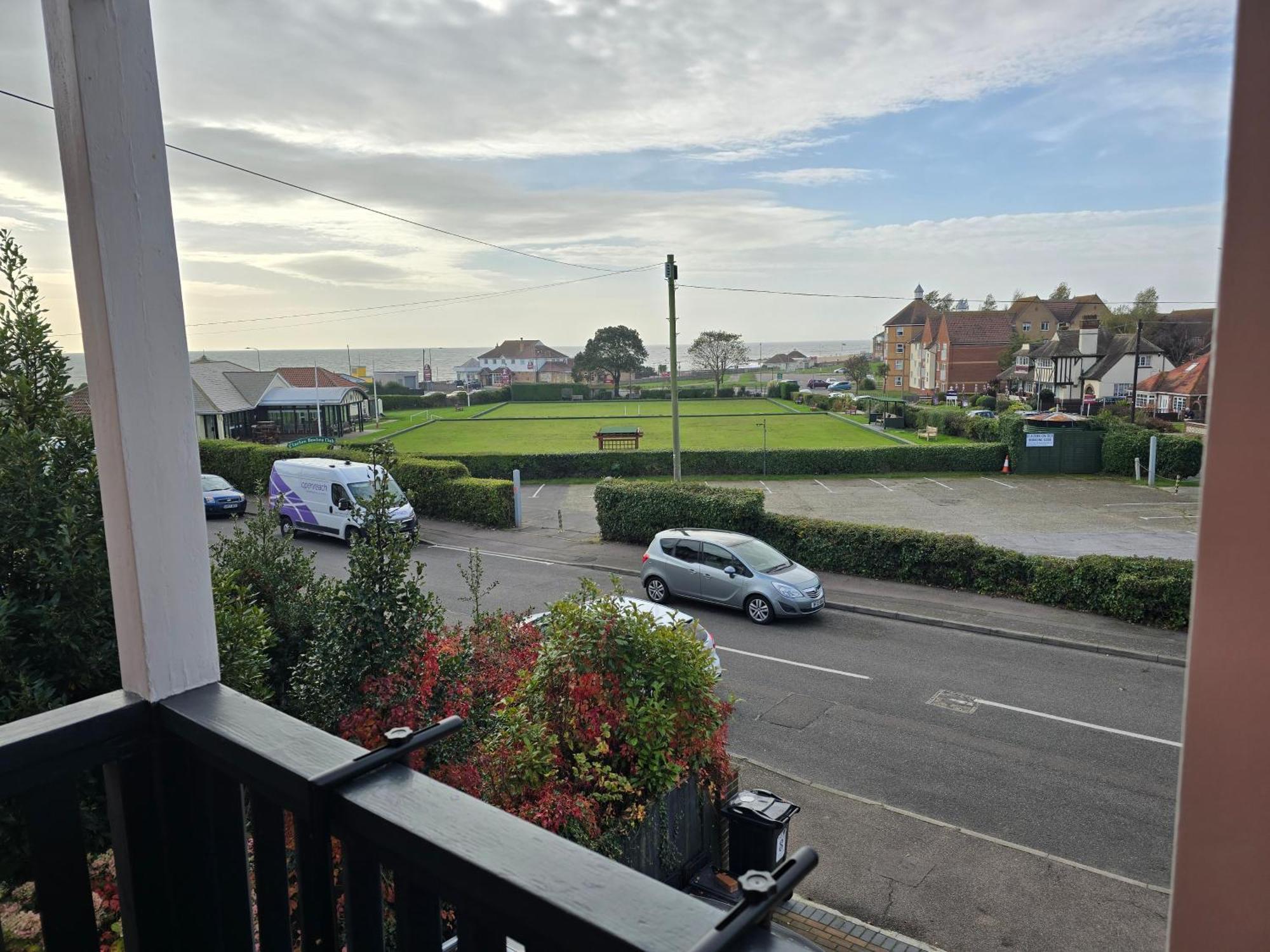Martello Bay Hotel