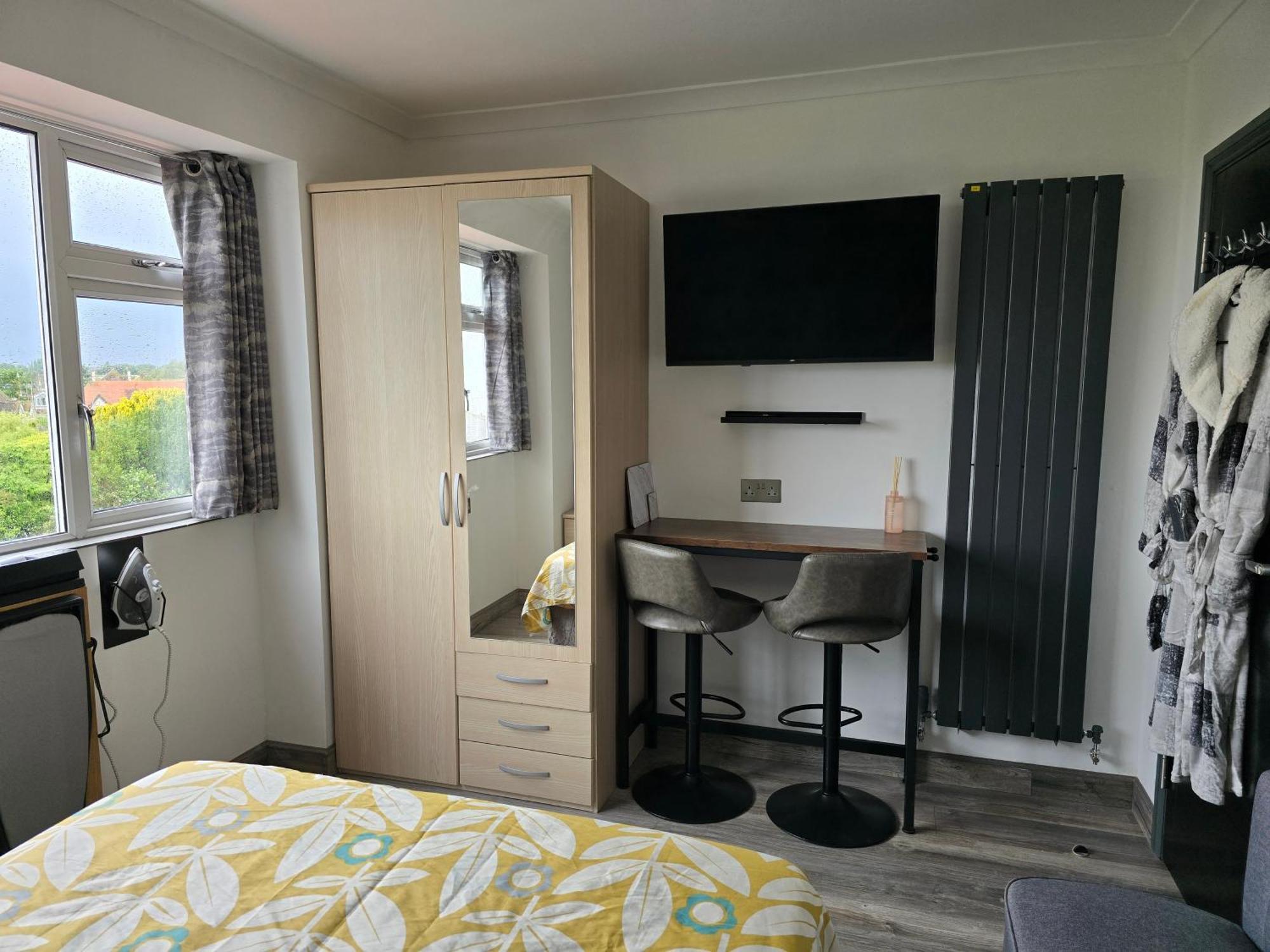 Hotel Martello Bay Clacton-on-Sea