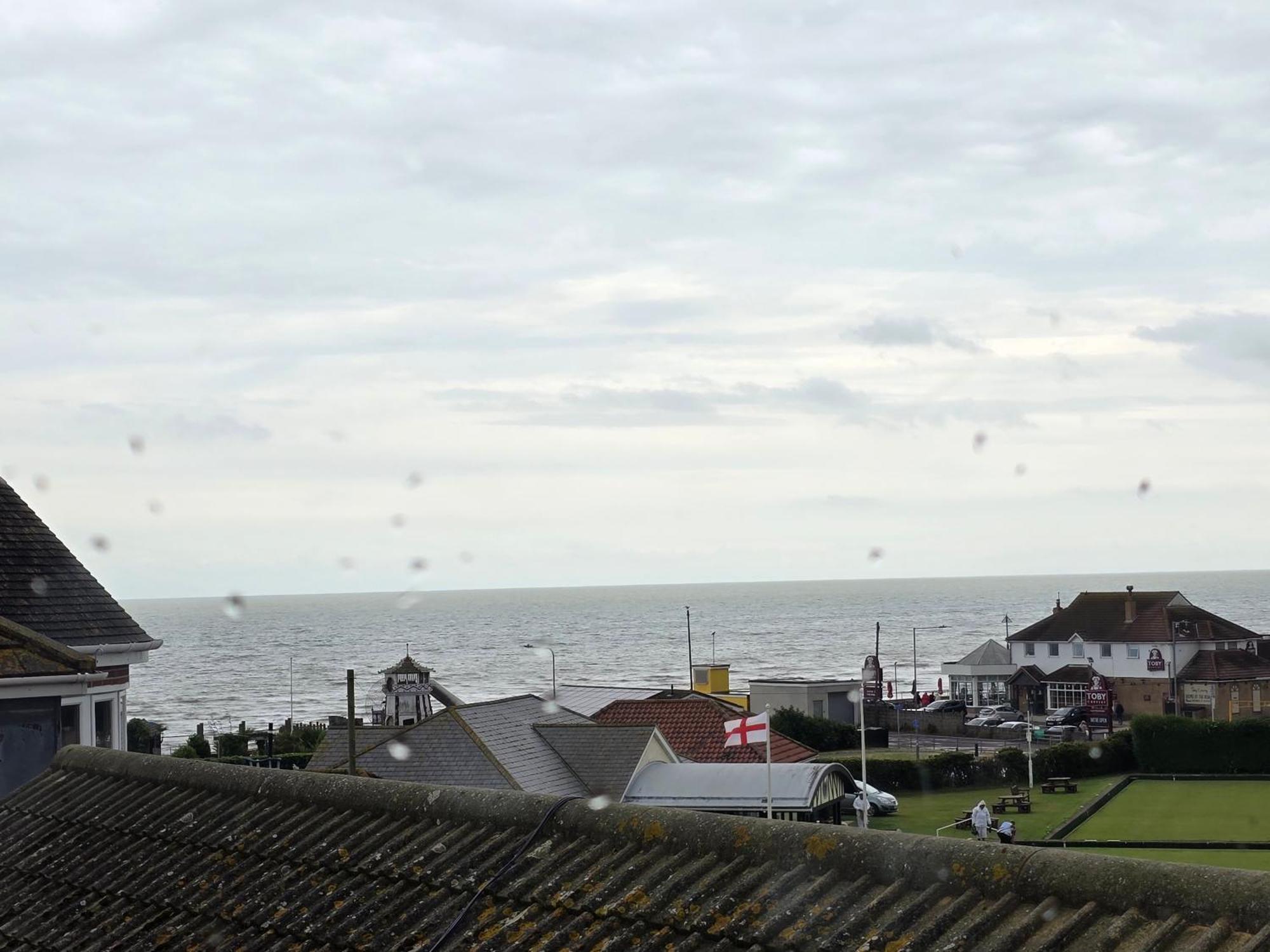 Martello Bay Hotel Clacton-on-Sea