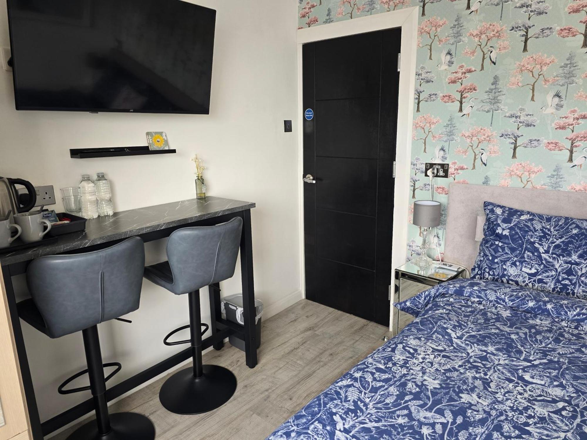 Hotel Martello Bay Clacton-on-Sea