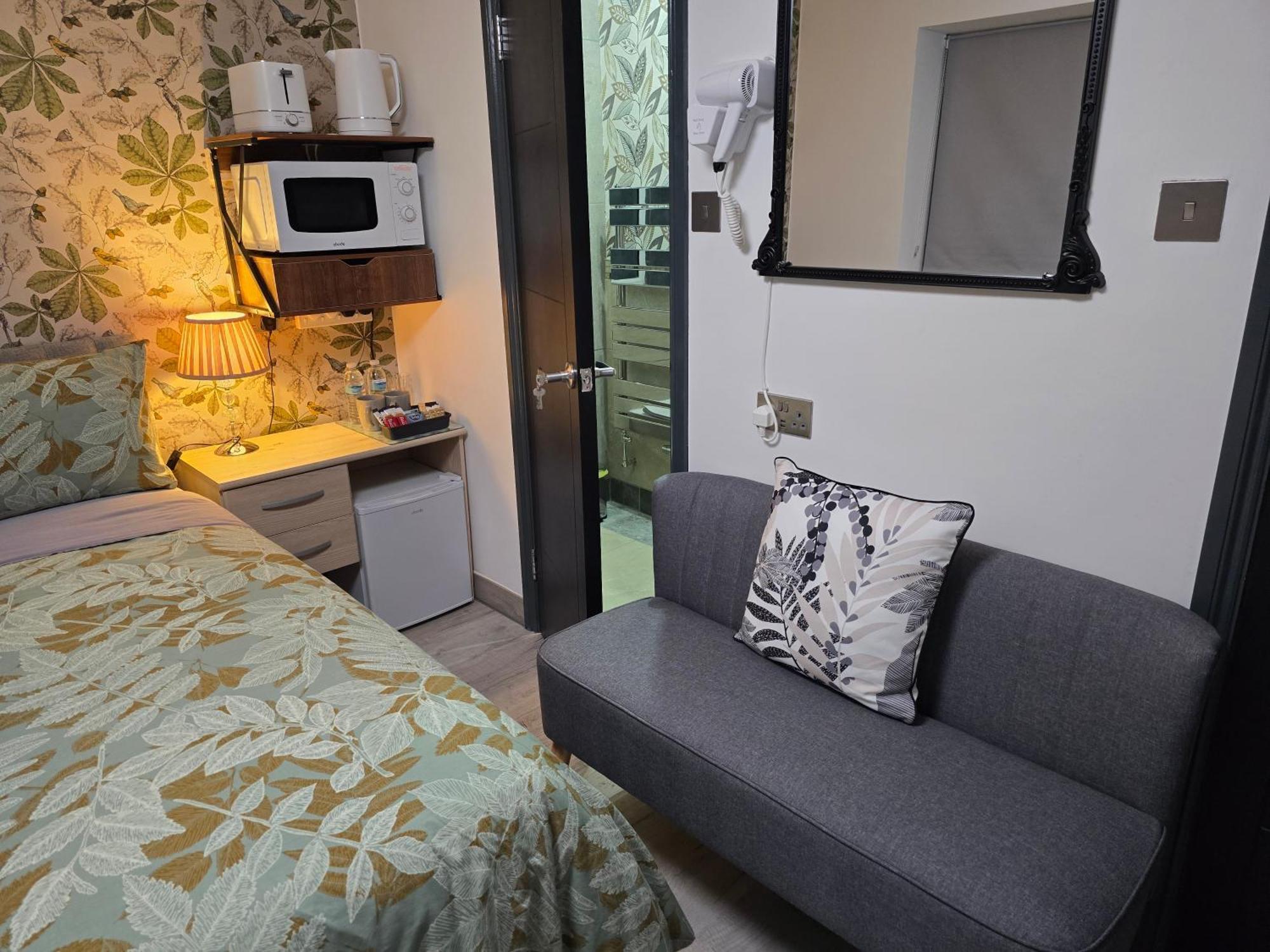 Martello Bay Hotel Clacton-on-Sea