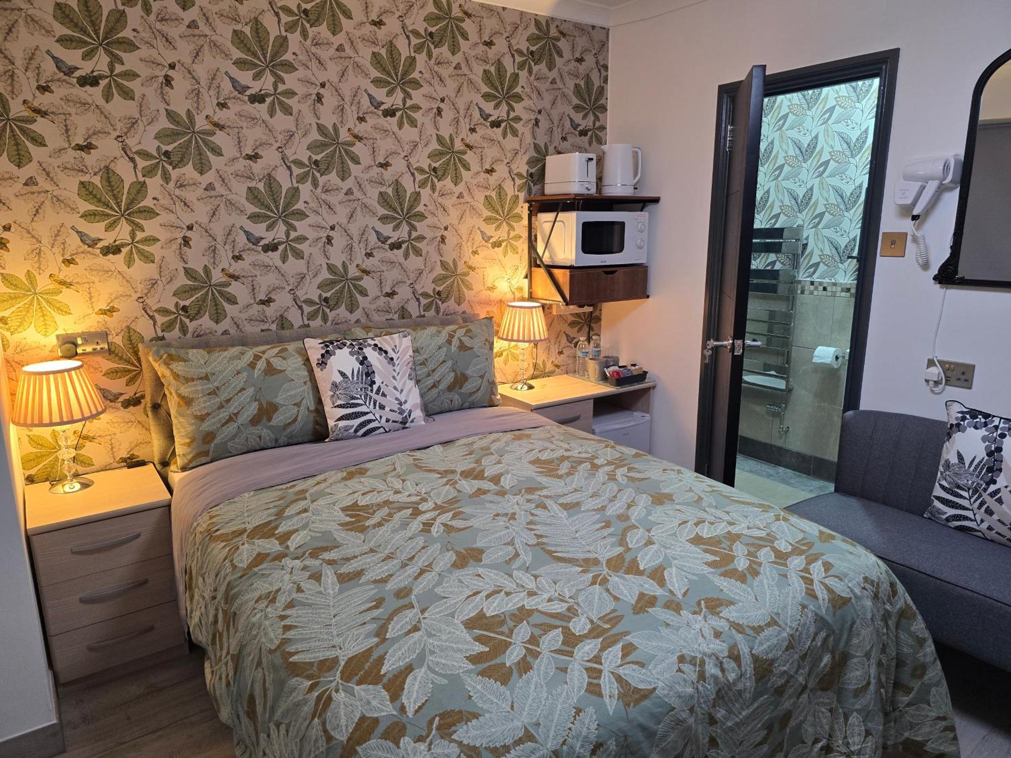 Martello Bay Hotel