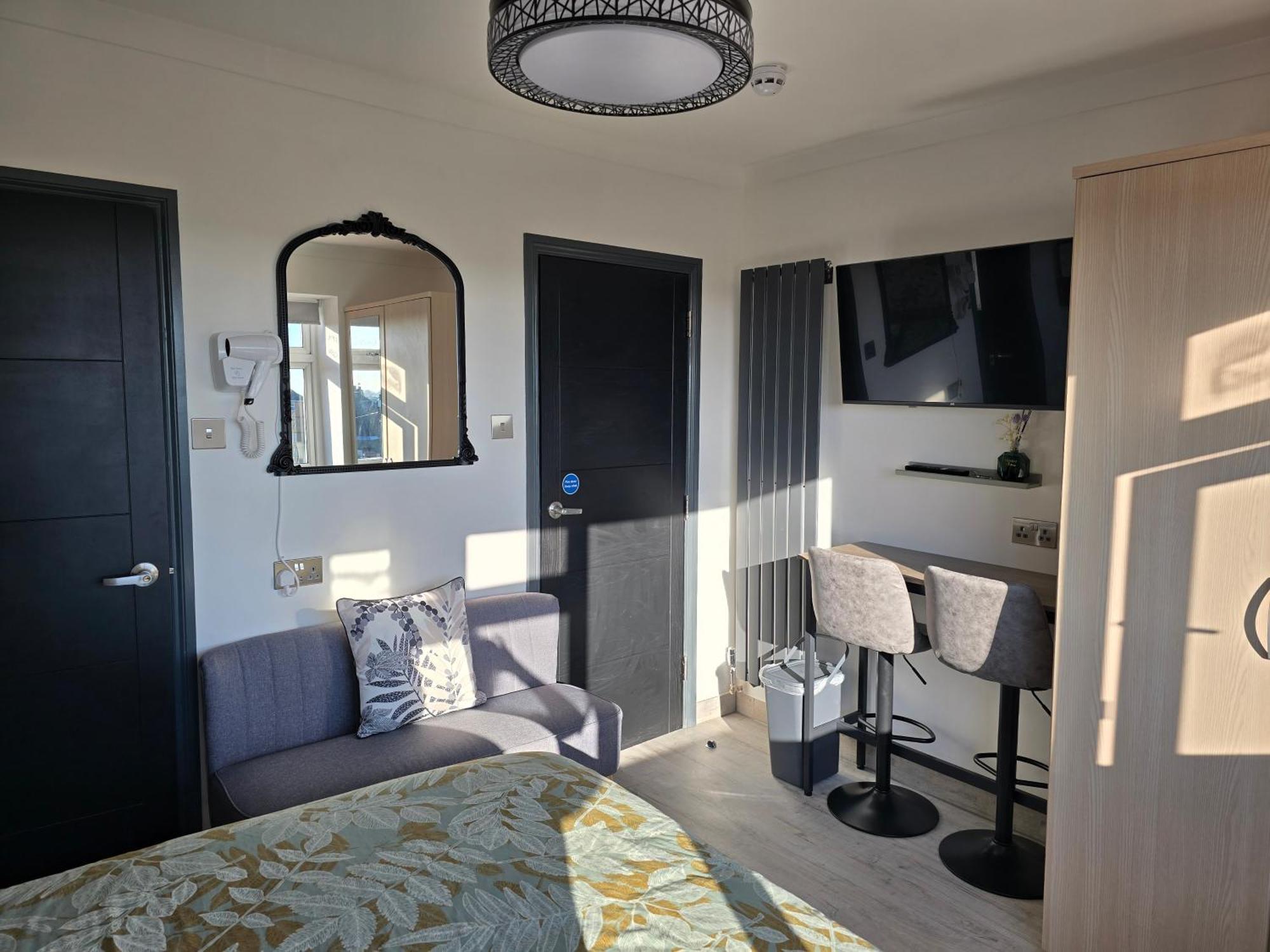 Martello Bay Hotel Clacton-on-Sea